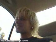 Первый анал русских блондинок с короткими волосами