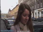 Порно кастинг с русскими девушками
