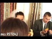 Порно руские свадьбы