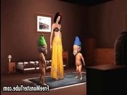 Порнопорно мультфильм с белоснежкой