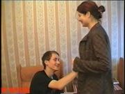 Секс мама с сыном руское