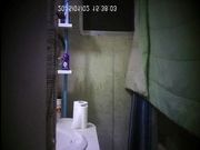 Скрытая камера общественная баня