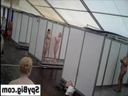 Скрытые камеры в бане порно