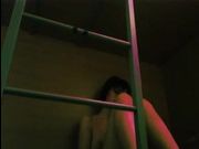 Секс русских девчонок в общаге на скрытой камере